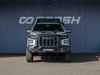 2024 JAC T9, серый, 3495000 рублей, вид 3