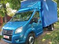 2015 ГАЗ ГАЗель Next, синий, 1350000 рублей - вид 2