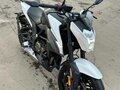 2020 Voge 300R, белый, 200000 рублей - вид 6