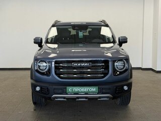 2023 Haval Dargo I, серый, 2699000 рублей, вид 3
