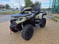 2026 Loncin XWolf 1000, бежевый, 1164000 рублей