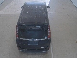 2015 Toyota Esquire I, чёрный, 1500000 рублей, вид 2