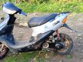 1981 Honda Dio, серый, 20000 рублей - вид 3