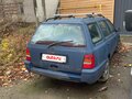 1996 Volkswagen Golf III, синий, 100000 рублей - вид 3