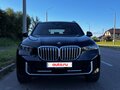 2023 BMW X5 Long 40Li IV (G05/G18) Рестайлинг, чёрный, 7300000 рублей - вид 3