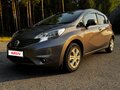 2014 Nissan Note II, серый, 900000 рублей