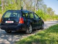 2000 Volkswagen Bora I, синий, 510000 рублей - вид 6
