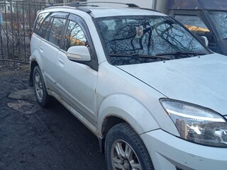 2010 Great Wall Hover H3 I, серый, 350000 рублей, вид 5