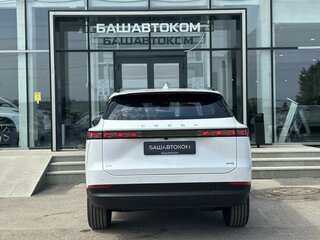 2026 Omoda C7, белый, 3499000 рублей, вид 5