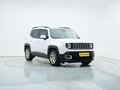 2017 Jeep Renegade I, белый, 970000 рублей - вид 2
