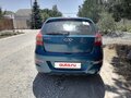 2012 Chery Very (A13), синий, 450000 рублей - вид 3