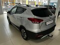 2024 JAC JS3, серебристый, 1275000 рублей - вид 5