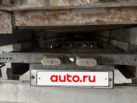 2008 Isuzu Elf (N-series), синий, 1930000 рублей - вид 2