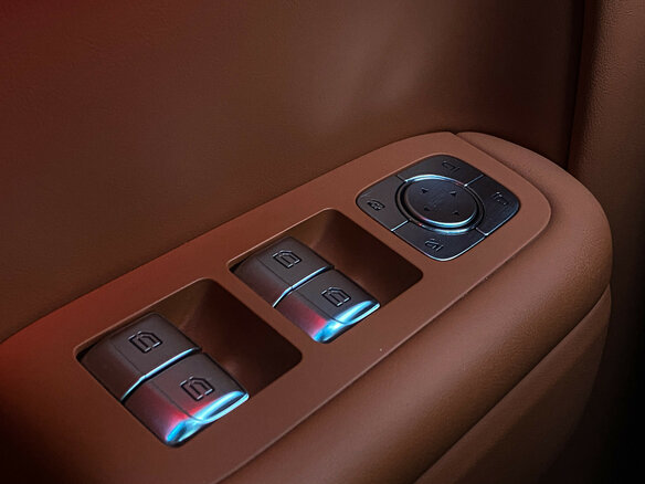 2023 Li Auto (Lixiang) L7 I, чёрный - вид 14