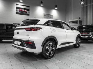 2024 JAC JS6, белый, 2864000 рублей, вид 2