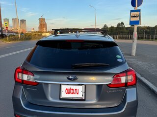 2016 Subaru Levorg I, синий, 1560000 рублей, вид 5