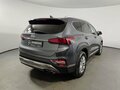 2020 Hyundai Santa Fe IV, зелёный - вид 4