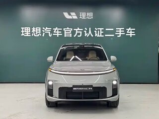 2026 Li Auto (Lixiang) L8 II, серый, 10349033 рублей, вид 2