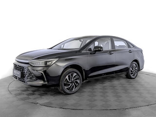 2023 BAIC U5 Plus, чёрный, 700000 рублей, вид 1