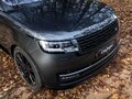 2023 Land Rover Range Rover P460e V, серый - вид 6