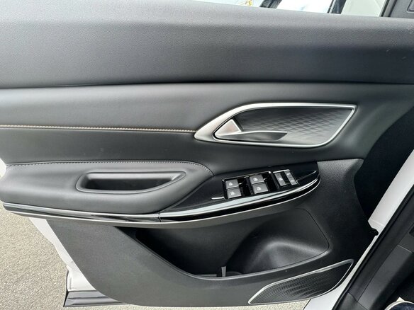 2026 Changan CS75 Pro, белый - вид 12