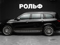 2026 Mercedes-Benz GLS 450 d II (X167) Рестайлинг, чёрный, 17300000 рублей - вид 4