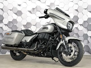 Harley-Davidson CVO Street Glide