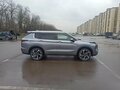 2021 Mitsubishi Outlander IV, серый, 3027000 рублей - вид 2