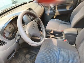 2009 Chery Tiggo (T11) I, бежевый, 305000 рублей, вид 3