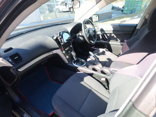2006 Subaru Legacy IV, синий, 890000 рублей, вид 5