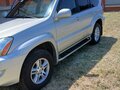 2004 Lexus GX 470 I, серый, 2300000 рублей - вид 11