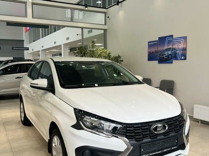 Открыть фотографии: Lada (ВАЗ) Iskra