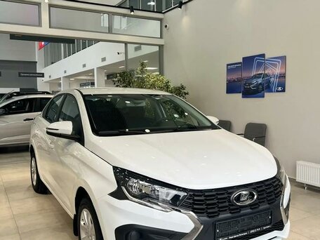 Lada (ВАЗ) Iskra