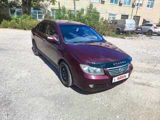 2013 Lifan Solano I (620), пурпурный, 200000 рублей, вид 2