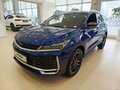 2026 Belgee X50+, синий, 2665990 рублей