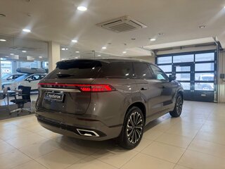 2024 Jaecoo J8, серый, 3840000 рублей, вид 4