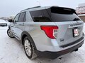 2019 Ford Explorer VI, серебристый, 2060000 рублей - вид 3