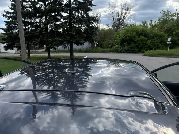 2007 Mazda 3 I (BK) Рестайлинг, чёрный, 550000 рублей - вид 5
