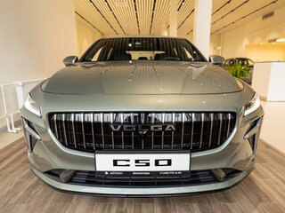 2026 Volga C50, зелёный, 3399000 рублей, вид 2