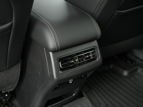 2026 Haval H7 I, чёрный, 3999000 рублей - вид 22