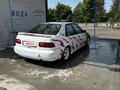 1995 Honda Civic V, белый, 500000 рублей - вид 7
