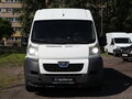 2012 Peugeot Boxer, белый, 1349000 рублей - вид 1
