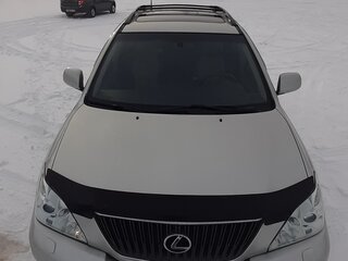 2003 Lexus RX 330 II, серебристый, 1430000 рублей, вид 2