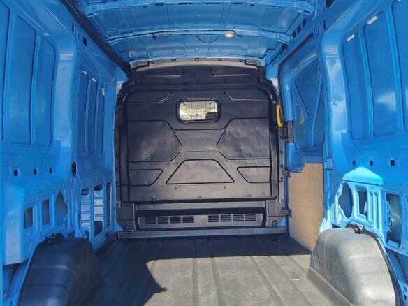 2021 Ford Transit, синий, 2399000 рублей - вид 27