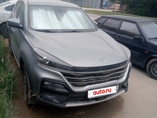 2024 Kaiyi X3, серый, 1750000 рублей, вид 2