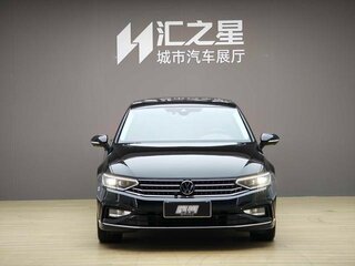 2023 Volkswagen Magotan B8 Рестайлинг, чёрный, 1800000 рублей, вид 4