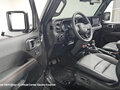 2025 Jeep Wrangler IV (JL) Рестайлинг, серый, 7478030 рублей - вид 7