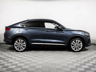 2021 Geely Tugella I, серый, 2117000 рублей, вид 4