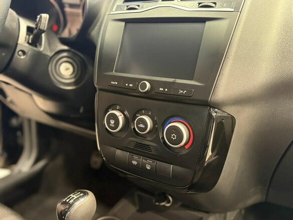 2026 Lada (ВАЗ) Granta Cross I Рестайлинг, чёрный, 1291000 рублей - вид 5