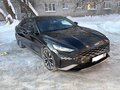 2021 Kia K8 I, чёрный, 2900000 рублей - вид 3